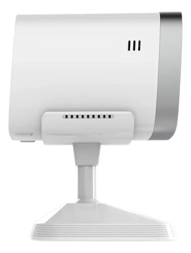 Câmera Mini DTK110 1080p Wi-fi Ip66 Com Visão Noturna