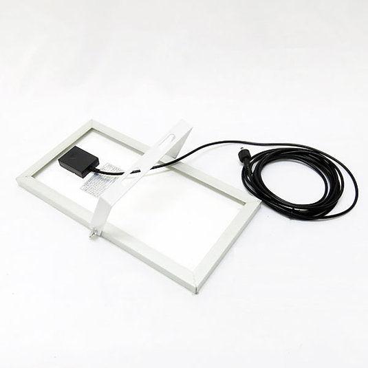 Refletor Solar 1000w Super Potente com Controle