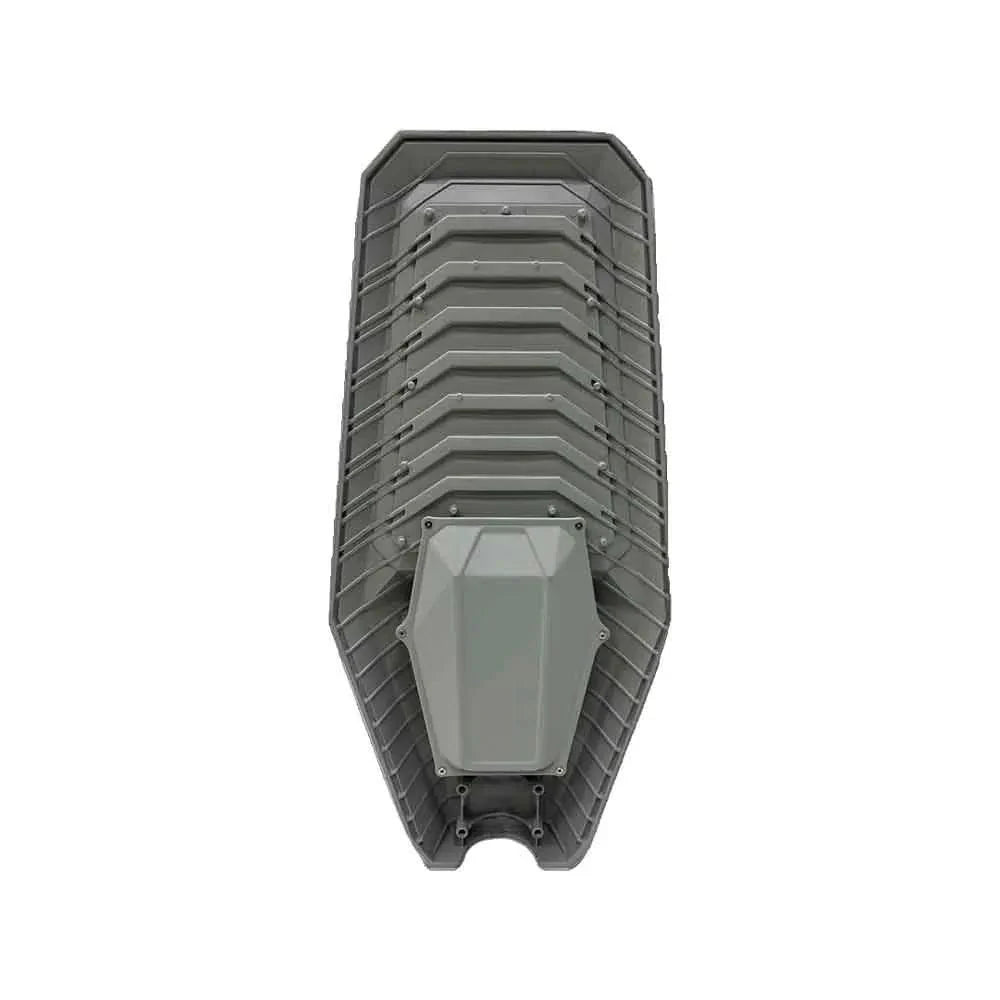 Luminaria Publica Solar LED Placa Externa