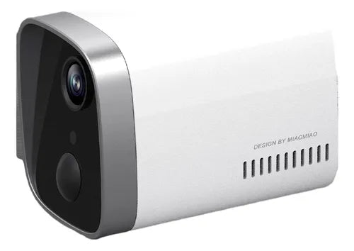 Câmera Mini DTK110 1080p Wi-fi Ip66 Com Visão Noturna