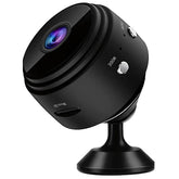 Mini Câmera Espiã A9 Com Visão Noturna e Detecção de Movimento | Innova Fácil
