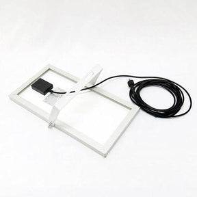 Refletor Solar Super Potente com Controle