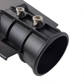 Luminária Pública para Poste Rua LED 200W Rele (Fotocélula)