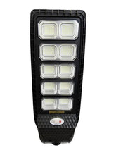 Luminaria Publica Solar LED Branco Frio Premium | Performance Superior